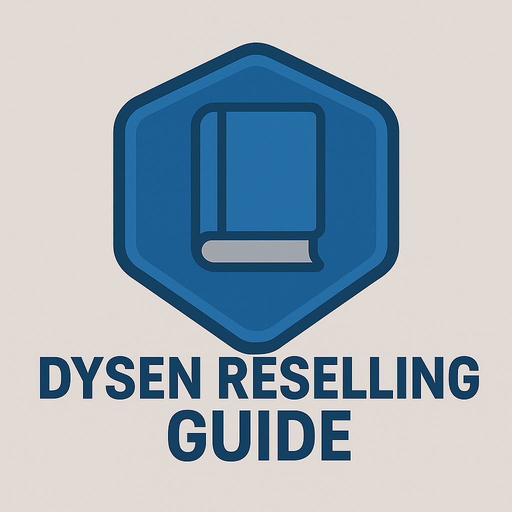 Dysen Reselling Guide
